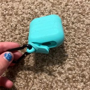 water proof airpod case